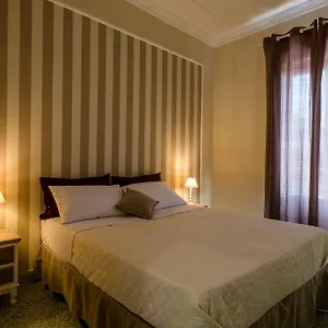 Mille E Una Notte / Station Apartamento